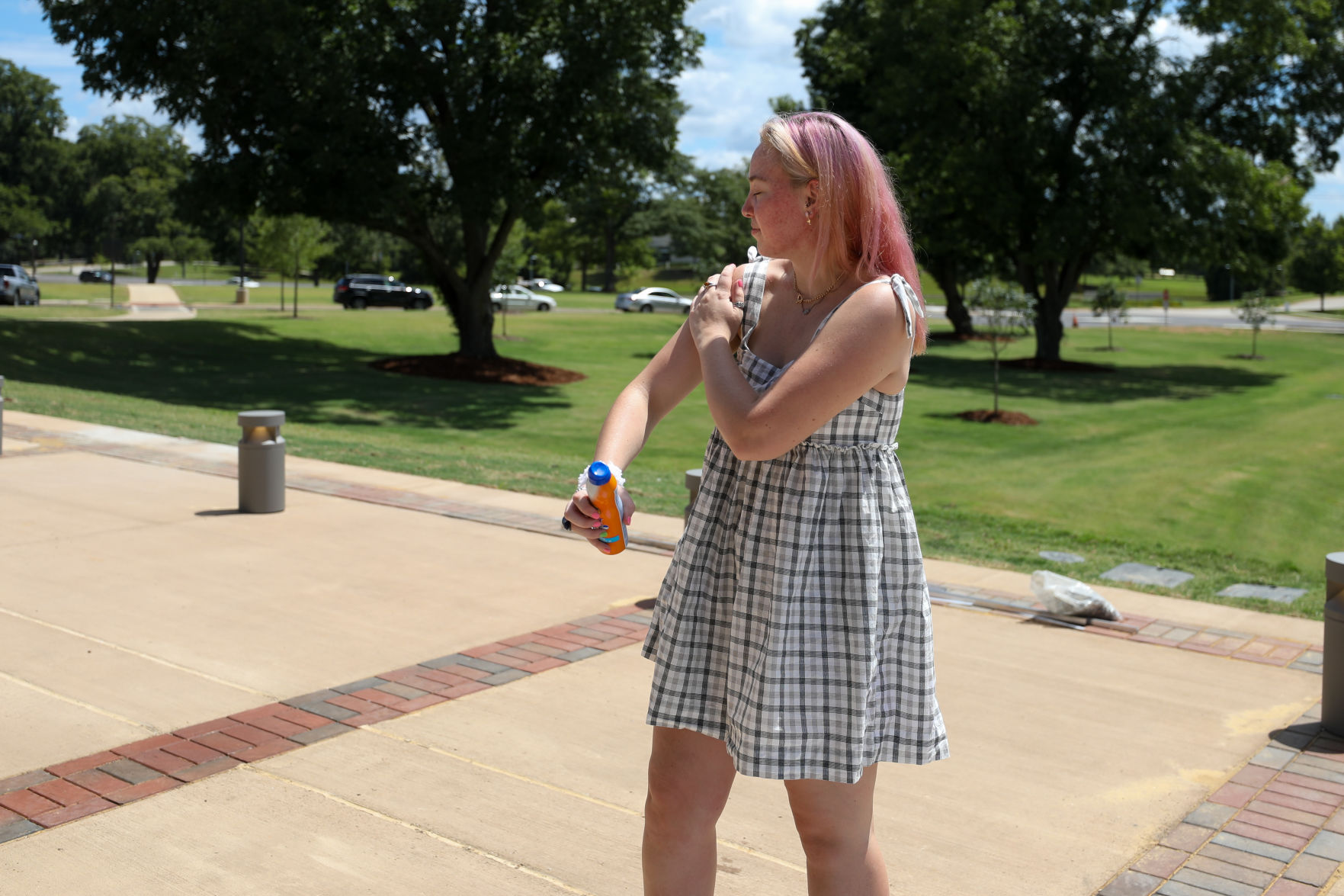 Jay and Susie Gogue Performing Arts Center Opening Festival – Thursday